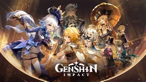 genshin impact 4.3 release date|Version 4.3